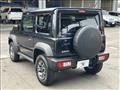 2023 Suzuki Jimny Sierra