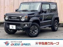 2023 Suzuki Jimny Sierra