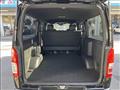 2022 Toyota Hiace Van
