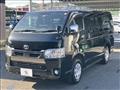 2022 Toyota Hiace Van