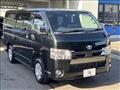 2022 Toyota Hiace Van