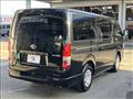 2022 Toyota Hiace Van