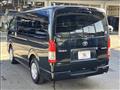 2022 Toyota Hiace Van