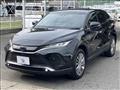 2021 Toyota Harrier Hybrid