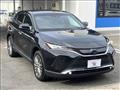 2021 Toyota Harrier Hybrid