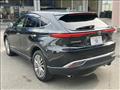 2021 Toyota Harrier Hybrid