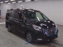 2021 Nissan Serena