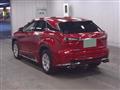 2015 Lexus RX