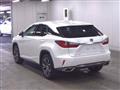 2016 Lexus RX