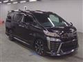 2021 Toyota Vellfire