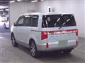 2024 Mitsubishi Delica D5