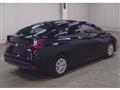 2022 Toyota Prius