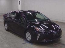 2022 Toyota Prius