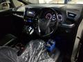 2017 Toyota Alphard G