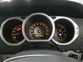 2008 Toyota Hilux Surf