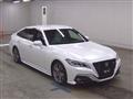 2021 Toyota Crown Hybrid