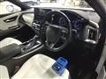 2021 Toyota Crown Hybrid