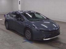 2023 Toyota Prius
