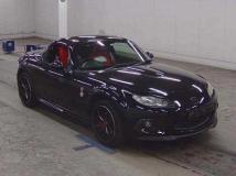 2013 Mazda Roadster