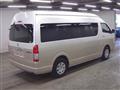 2020 Toyota Hiace Wagon