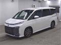 2023 Toyota Voxy