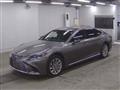 2019 Lexus LS