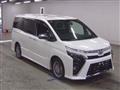 2021 Toyota Voxy