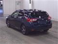 2019 Subaru Impreza