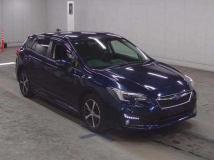 2019 Subaru Impreza