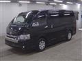 2019 Toyota Hiace Van