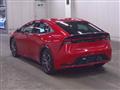 2023 Toyota Prius
