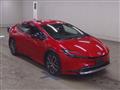 2023 Toyota Prius