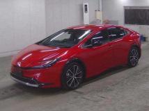 2023 Toyota Prius