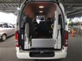 2020 Toyota Hiace Van