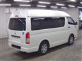 2020 Toyota Hiace Van