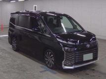 2024 Toyota Voxy