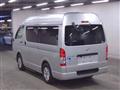 2018 Toyota Regiusace Van