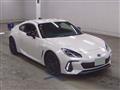 2023 Subaru BRZ