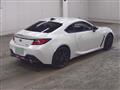 2023 Subaru BRZ