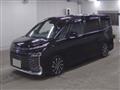 2023 Toyota Voxy