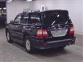 2007 Toyota Land Cruiser