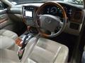 2007 Toyota Land Cruiser