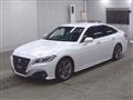 2021 Toyota Crown Hybrid
