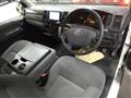 2017 Toyota Hiace Van