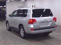 2013 Toyota Land Cruiser
