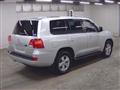 2013 Toyota Land Cruiser