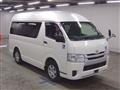 2015 Toyota Hiace Van