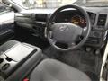 2015 Toyota Hiace Van