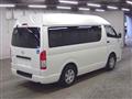 2015 Toyota Hiace Van
