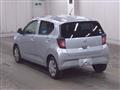 2021 Daihatsu Mira